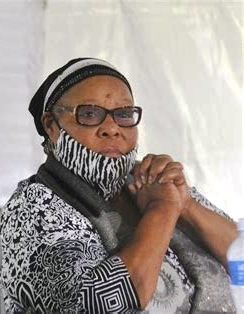 Isolezwe beledukisa umphakathi: UMntwana uThembi uyakuphika ukuthi useseka uMntwana uMisuzulu