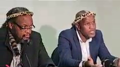 AYIKHO IMPUNGA YEHLATHI: IZIKHALAZO ZENDLUNKULU NGONHLANHLA MTAKA