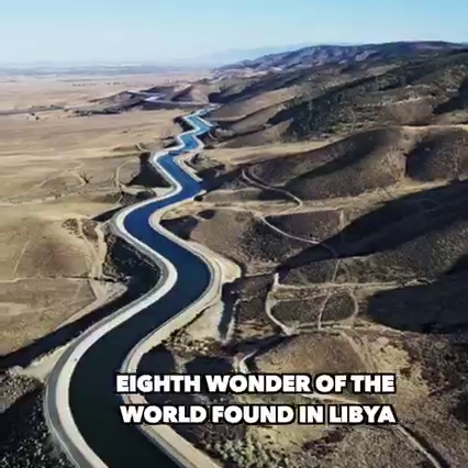 MANDELA DAY SPECIAL EDITION: TAKE A LOOK AT HOW PROGRESSIVE LIBYA WAS UNDER GADDAFI…