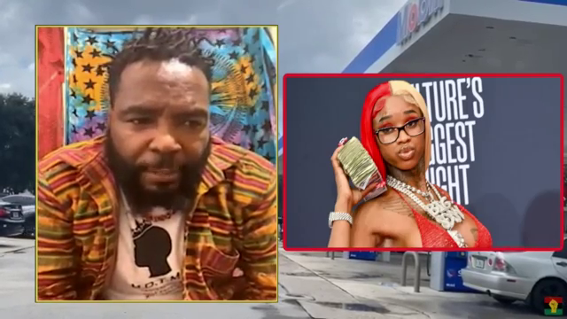 BLACK EXTERMINATION PROGRAM: "WE ARE THE FIRST GENERATION OF BLACK FOLKS WILLING TO DIE WITHOUT FIGHTING BACK"