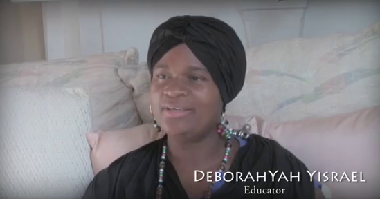 SPIRITUALITY: WHAT'S IN THE NAME?