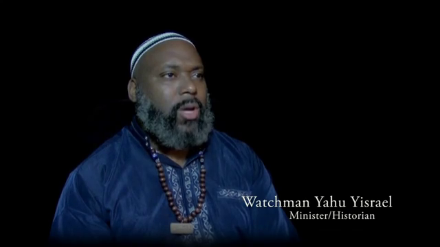 MINISTER YAHU YISRAEL: “COLONISATION BRINGS DEATH TO THE ORIGINAL PEOPLE OF THE LAND...”