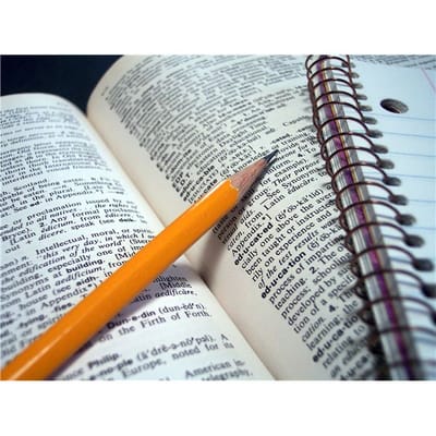 Literature Workshop image