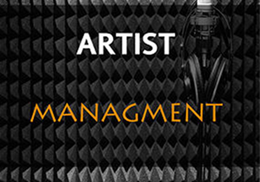 Artiste Management