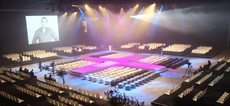 Event Management