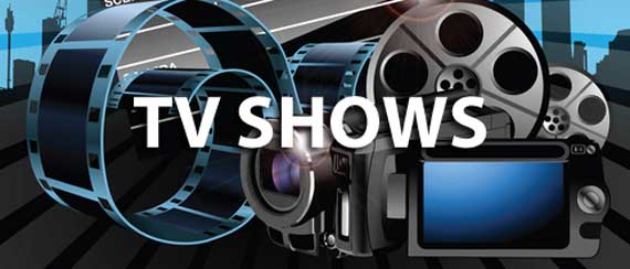 TV Shows