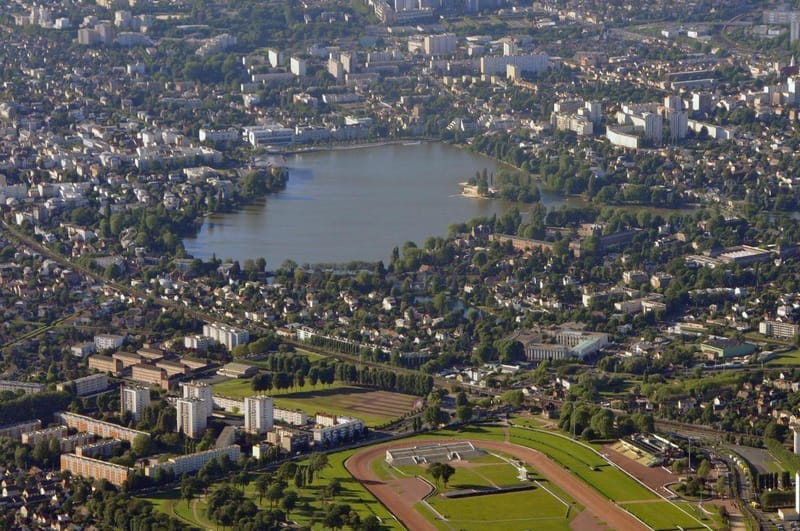 ENGHIEN LES BAINS