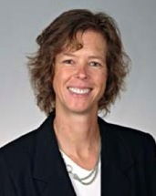 Baerbel Rohrer, Ph.D.