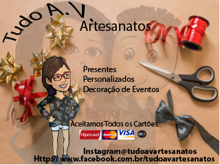 Tudo A. V. Artesanatos