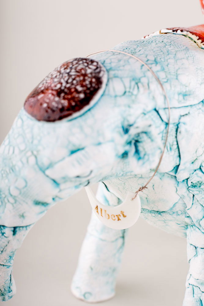 Living Crafts for Christmas