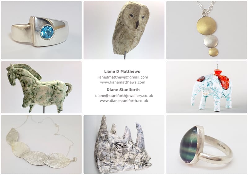 Surrey Artists Open Studios