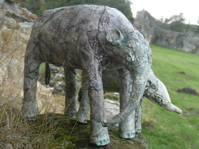 The New Ashgate Gallery