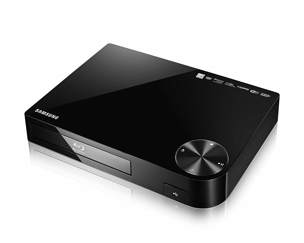 Bluray