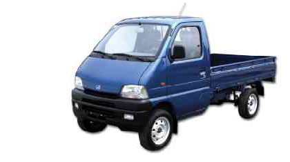 Transporte