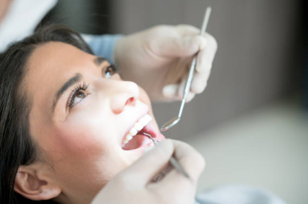 Tips for Hiring the Best Family Dentist