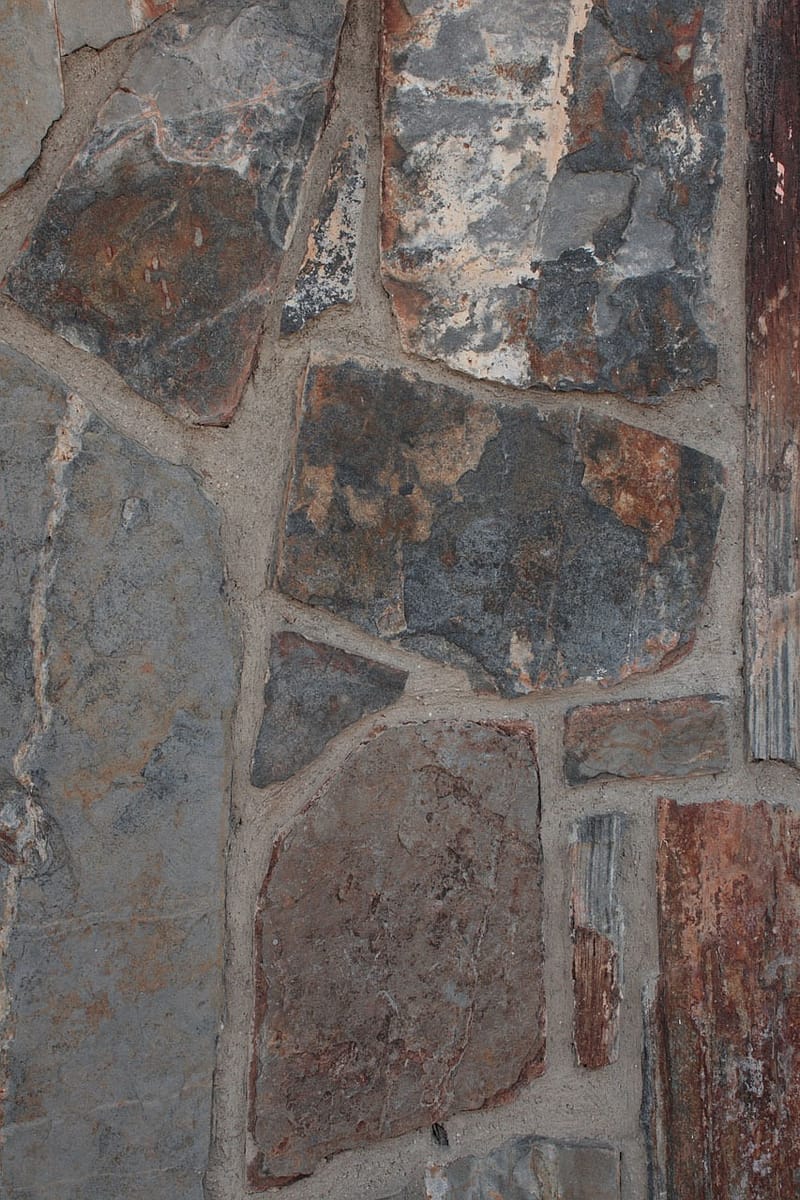 FLAGSTONE & PAVERSTONE