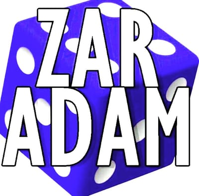 ZAR  ADAM