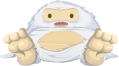 The Abominable Snowman (1957)