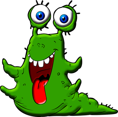 Slugs (1988)