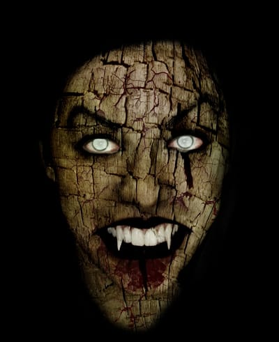 Afflicted (2013) movie review.