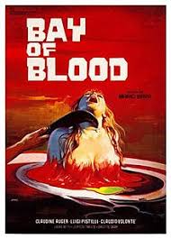 A Bay of Blood (1971) movie review.