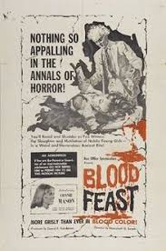 Review of Blood Feast (1963)