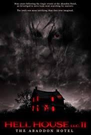 Hell House LLC II: The Abaddon Hotel (2018) movie review.