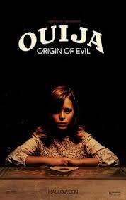 Ouija: Origin of Evil (2016) movie review.