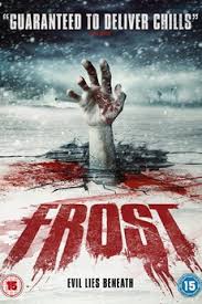 Frost (2012) movie review.