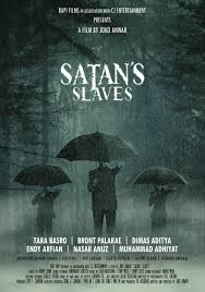 Satan's Slaves (2017) movie review.