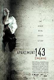 Apartment 143 (2011) movie review