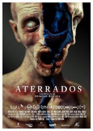 Terrified (2018) movie review