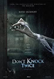 Don't Knock Twice (2016)