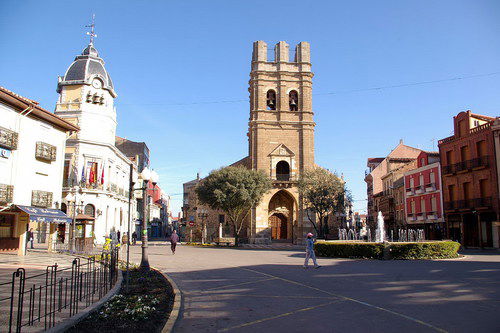 XXII TORNEO AJEDREZ CIUDAD DE LA BAÑEZA