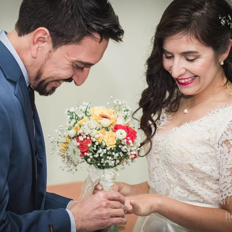 Maquillaje y Peinados