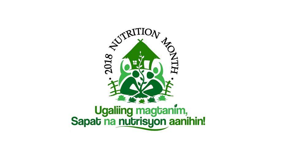 SMSCS held its 2018 Nutrition Month Culmination