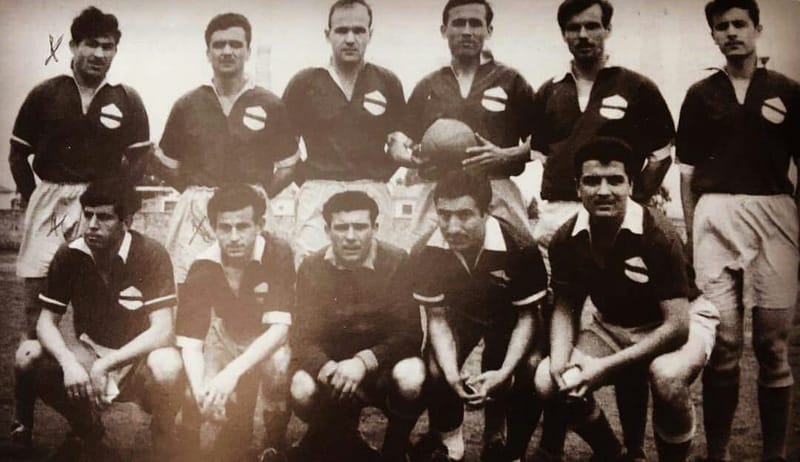 Bucaspor'un renkleri nasıl sarı-lacivert oldu