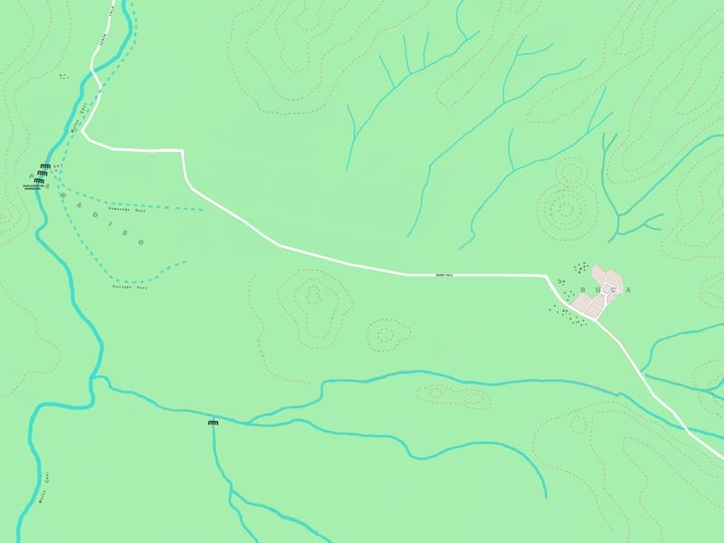 BUCA COĞRAFYASI'NIN TARİHSEL DEĞİŞİMİ