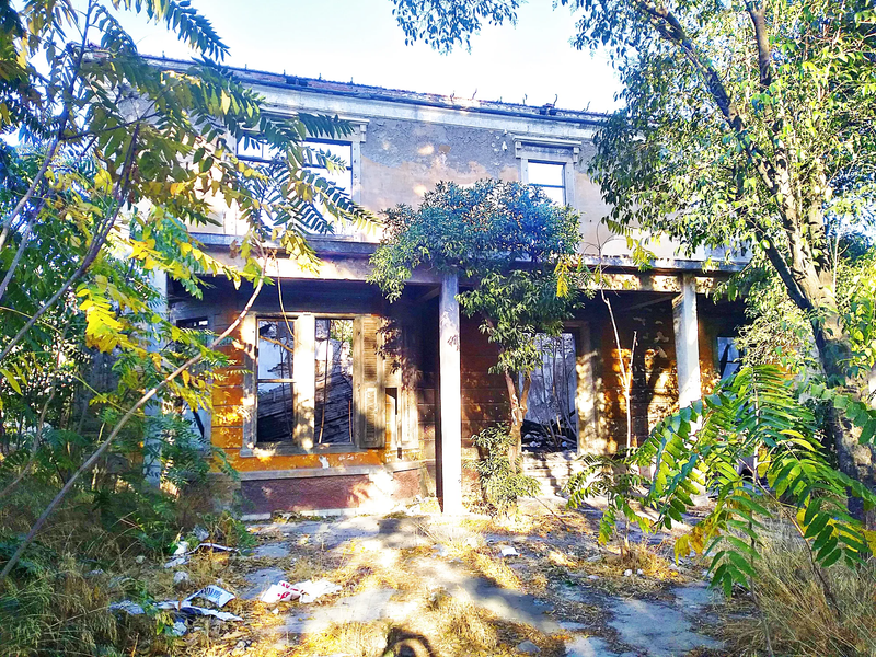 ORTA DOĞU'DA SIRADAN BİR GÜN 2: MISSIR KÖŞKÜ'NÜ KUNDAKLADILAR