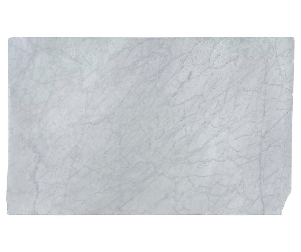 Carrara White