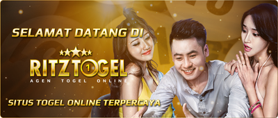 RITZTOGEL DAFTAR SITUS TOGEL ONLINE TERBAIK