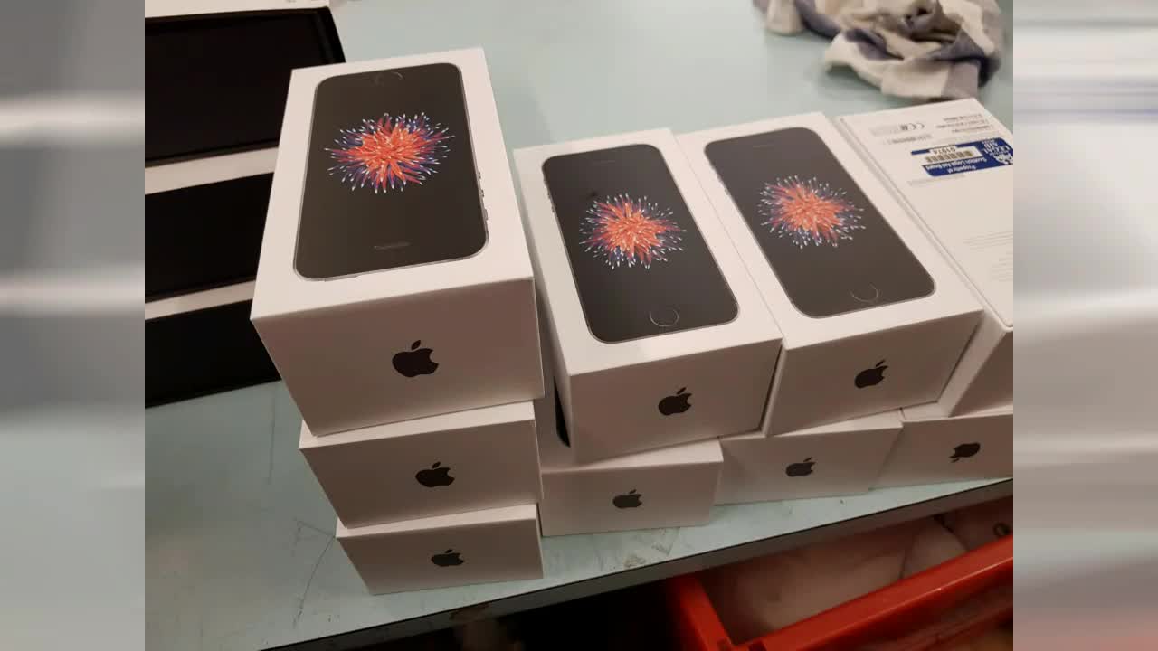 Apple iPhone Personalised