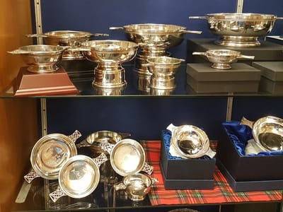 Trophy Shop Edinburgh image