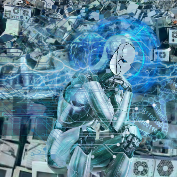 ErehWon Artificial Intelligence
