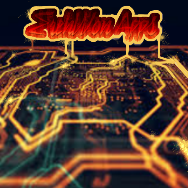 Customized Everything!