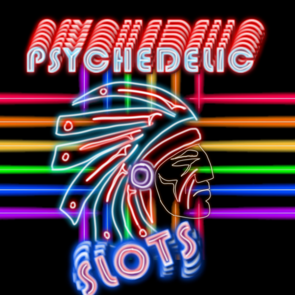 Psychedelic Slots