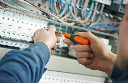 Hiring An Electrical Contractor