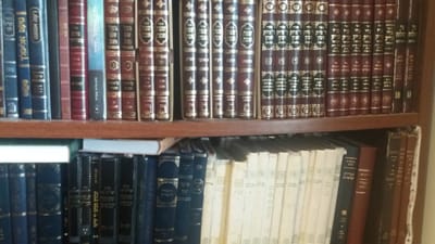 אמונה, מוסר וחסידות