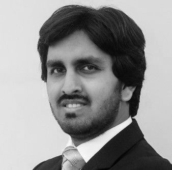 Pratik Patel