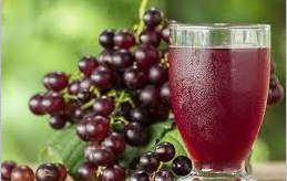 Grape concentrate - Available in 65º Brix